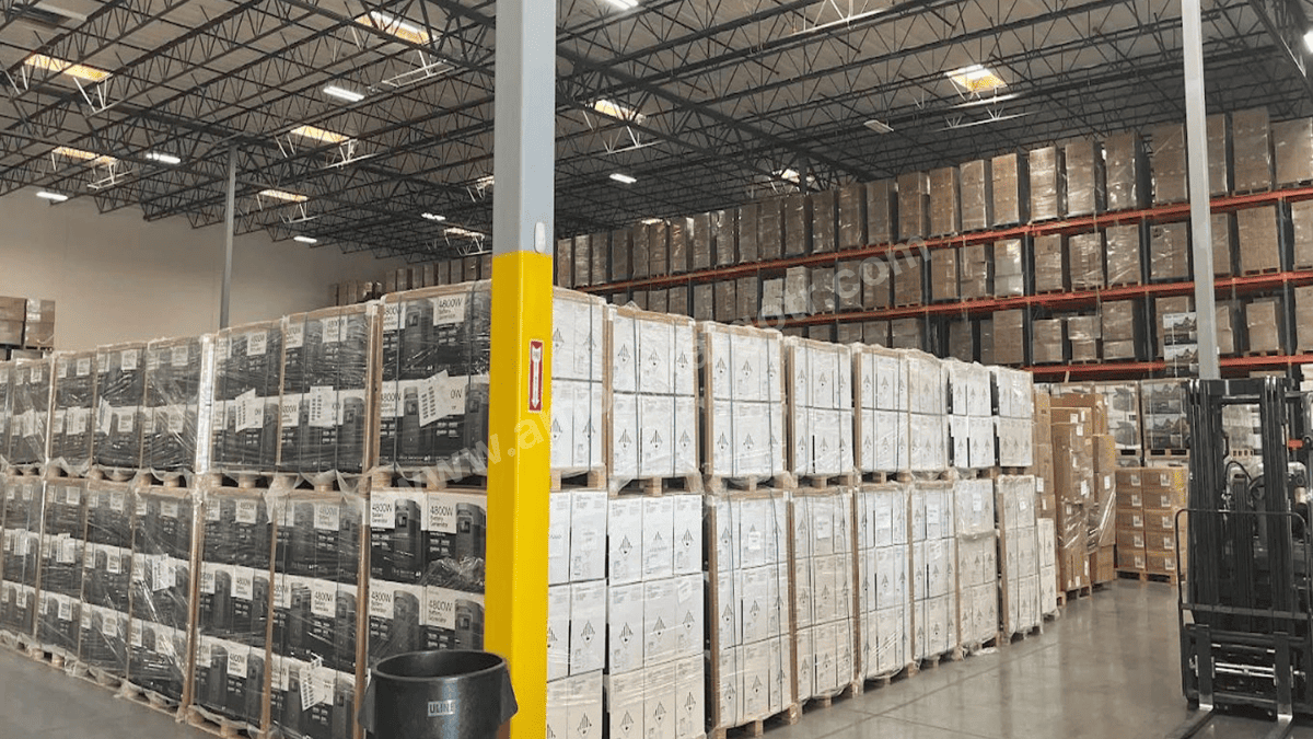 Tuşba Parça Yük Taşıma