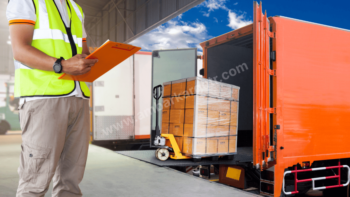 Tuşba Şehirler Arası Taşıma